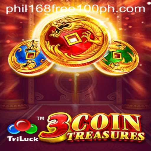 Dive into the World of 3CoinTreasures: An Engaging New Adventure