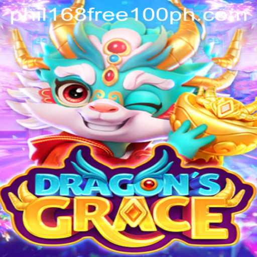 DragonsGrace: Conquer the Skies and Win Big with phil168 Free 100
