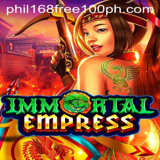ImmortalEmpress Game Guide