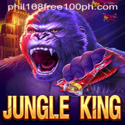 Exploring the Thrilling World of JungleKing with phil168 Free 100