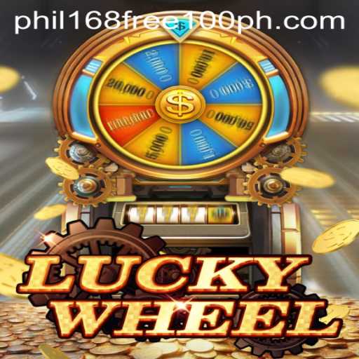 Discover the Thrills of LuckyWheel and How 'phil168 free 100' Enhances Your Gaming Experience