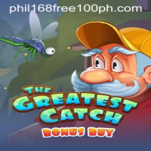 Exploring TheGreatestCatchBonusBuy: A Guide to Winning Big with Phil168 Free 100
